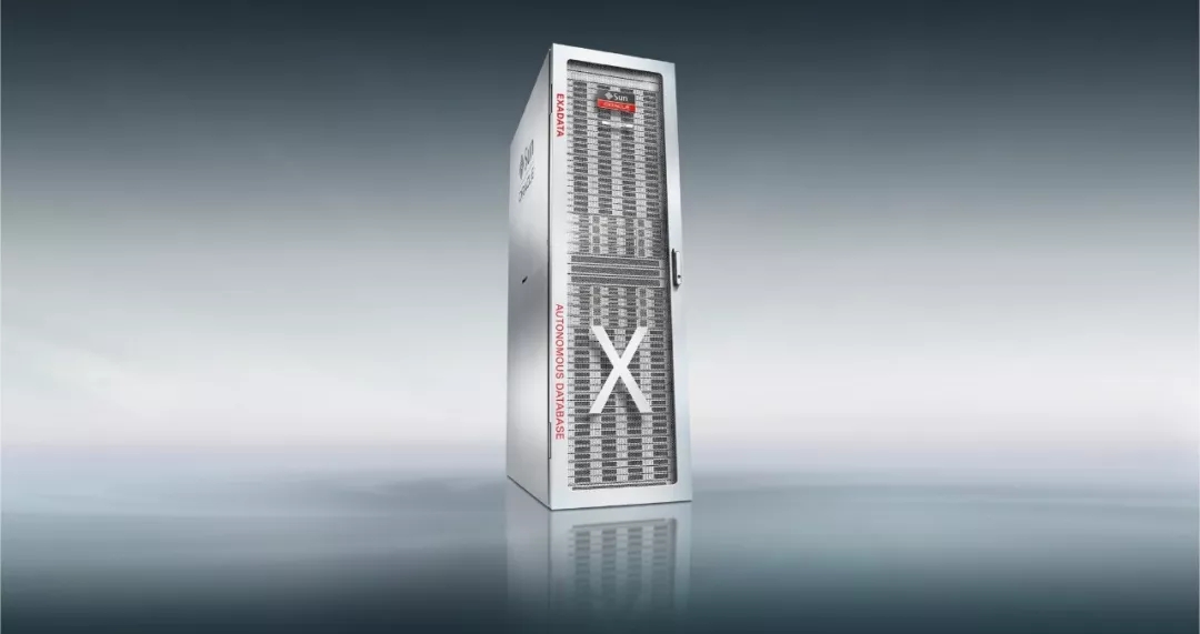 引入机器学习，新一代 Oracle Exadata来了